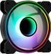 Вентилятор Aerocool Mirage 12 ARGB (ACF3-MR10217.11) 577441ua фото 2