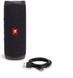 Портативна колонка JBL Flip 5 Black (JBLFLIP5BLK) 484152 фото 6