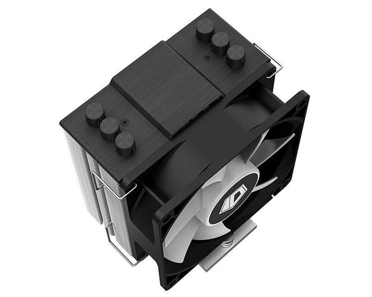 Воздушное охлаждение ID-Cooling SE-903-XT 579947ua фото