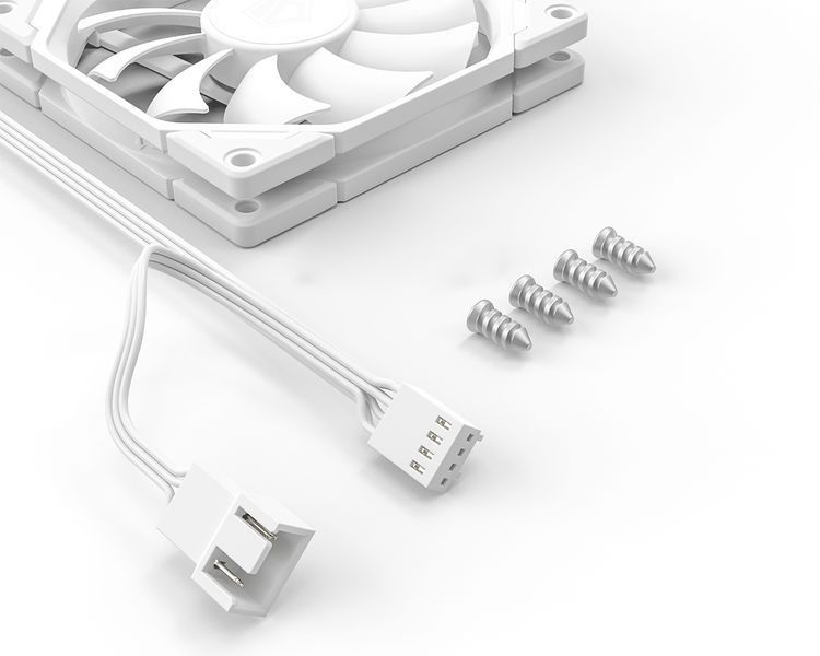 Вентилятор ID-Cooling TF-9215-W 577515ua фото