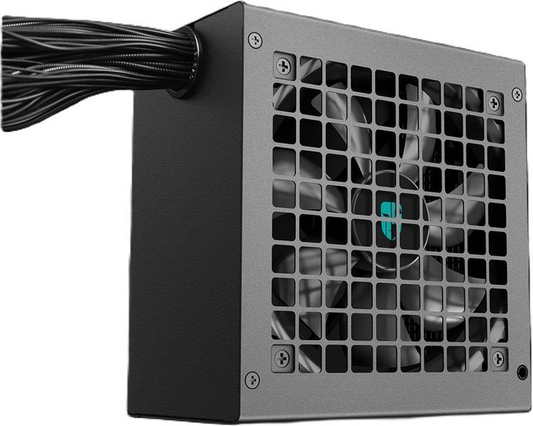 Блок живлення Deepcool PF700X 700W (R-PF700X-HD0B-JGEU) 618712 фото