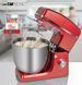 Кухонная машина Clatronic KM 3765 Red 343004 фото 2