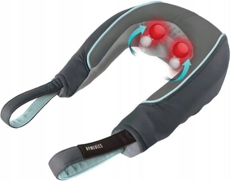 Масажна подушка Homedics NMS-255H 354896 фото