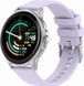 Смарт-часы Gravity GT12-6 Silver 621741 фото 2