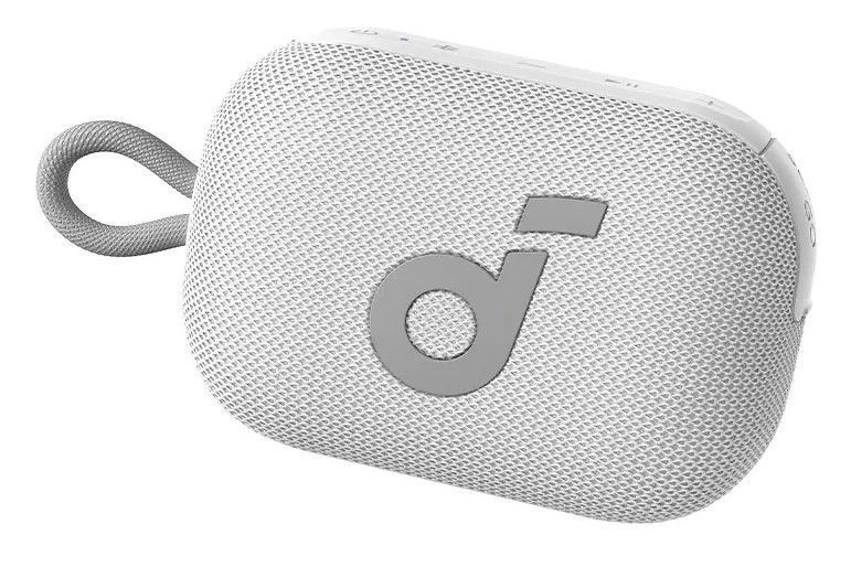 Портативная колонка Anker Soundcore Select 4 Go White 569207ua фото