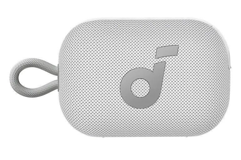 Портативная колонка Anker Soundcore Select 4 Go White 569207ua фото