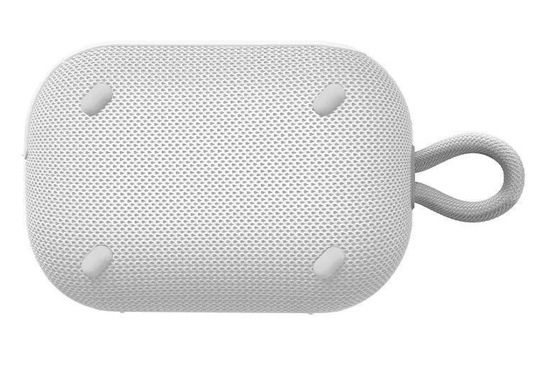 Портативная колонка Anker Soundcore Select 4 Go White 569207ua фото