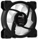 Вентилятор Aerocool Mirage 12 ARGB (ACF3-MR10217.11) 577441ua фото 6