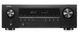 AV-Ресивер Denon AVC-S670H Black 509804 фото 1