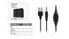 Акустичні колонки Real-El S-202 USB Black (EL121200019) 622566ua фото 8
