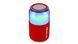 Портативна колонка Real-El X-705 Red (EL121600025) 580011ua фото 5