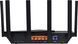 Беспроводной маршрутизатор (роутер) TP-Link Archer AX72 Pro 457546ua фото 7