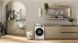 Стиральная машина автоматическая Whirlpool FFS 7469 W EE 621417 фото 7