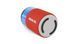 Портативна колонка Real-El X-705 Red (EL121600025) 580011ua фото 6