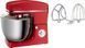 Кухонная машина Clatronic KM 3765 Red 343004 фото 1