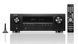 AV-Ресивер Denon AVC-S670H Black 509804 фото 3