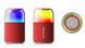 Портативна колонка Real-El X-705 Red (EL121600025) 580011ua фото 7