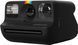 Фотокамера миттєвого друку Polaroid Go Gen 2 Black (9096) 525117 фото 1