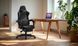 Комп'ютерне крісло для геймера Sense7 Devon Alcantara Mesh Black 619939 фото 3