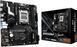 Материнська плата ASRock B850M-X R2.0 606995ua фото 1