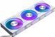Вентилятор Phanteks D30 Reverse Airflow ARGB 3-Pack White (PH-F120D30R-DRGB-PWM-WT01-3P) 489353 фото 1