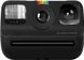 Фотокамера миттєвого друку Polaroid Go Gen 2 Black (9096) 525117 фото 2
