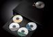 CD-програвач Yamaha CD-C603 Silver 509426 фото 3