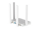 Беспроводной маршрутизатор (роутер) Keenetic Explorer 4G (KN-4910) 630386ua фото 8