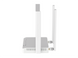Беспроводной маршрутизатор (роутер) Keenetic Explorer 4G (KN-4910) 630386ua фото 2
