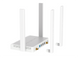 Беспроводной маршрутизатор (роутер) Keenetic Explorer 4G (KN-4910) 630386ua фото 3