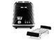 Тостер Delonghi CTJ 2103.BK 288671 фото 1