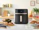 Мультипіч (аерофритюрниця) Russell Hobbs SatisFry 27630-56 572951 фото 10