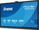 Інформаційний дисплей Iiyama TE8613A-B1AG 592601ua фото 3