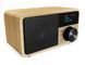 Радиоприемник Sangean DDR-7 Natural Wood 621541 фото 1