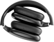 Навушники з мікрофоном Audeeo Aurora Black 620757 фото 4