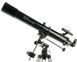 Телескоп Celestron PowerSeeker 80EQ 156593 фото 2