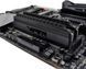 Пам'ять для настільних комп'ютерів Patriot 16 GB (2x8GB) DDR4 3200 MHz Viper 4 Blackout (PVB416G320C6K) 339132 фото 7