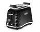 Тостер Delonghi CTJ 2103.BK 288671 фото 2