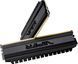 Пам'ять для настільних комп'ютерів Patriot 16 GB (2x8GB) DDR4 3200 MHz Viper 4 Blackout (PVB416G320C6K) 339132 фото 6
