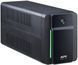 Линейно-интерактивный ИБП APC Back-UPS 900VA, IEC (BVX900LI) 329504ua фото 4