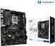 Материнская плата ASRock Z890 Pro-A 531885ua фото 6