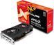 Видеокарта Sapphire Radeon RX 9060 XT 8GB Pulse Gaming OC (11350-04) 604151ua фото 1