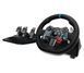 Комплект (кермо, педалі) Logitech G29 Driving Force Racing Wheel (941-000110, 941-000112) 186835ua фото 1