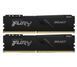 Пам'ять для настільних комп'ютерів Kingston FURY 64 GB (2x32GB) DDR4 3600 MHz BEast (KF436C18BBK2/64) 363929ua фото 1