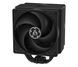 Воздушное охлаждение Arctic Freezer 36 Black (AOCPU00012A) 615878ua фото 1