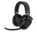 Навушники з мікрофоном Corsair HS65 Wireless Carbon v2 (CA-9011285) 507807ua фото 1