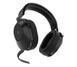 Навушники з мікрофоном Corsair HS65 Wireless Carbon v2 (CA-9011285) 507807ua фото 2
