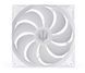 Вентилятор Endorfy Stratus 140 White PWM ARGB (EY4A021) 618081 фото 4
