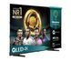 Телевізор Hisense 50E7Q 616045ua фото 3
