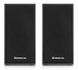 Акустичні колонки Real-El S-202 USB Black (EL121200019) 622566ua фото 2